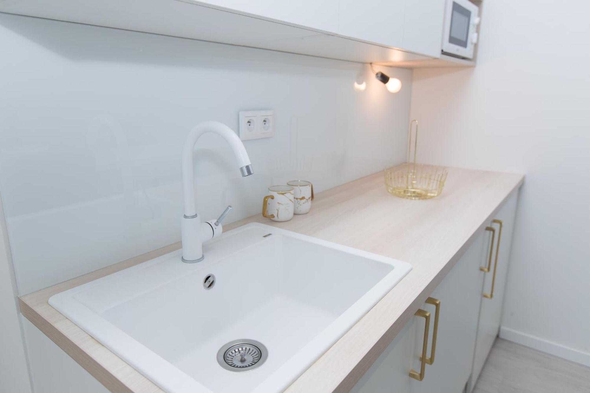 Apartment In The Center Of Bratislava Kosicka 52 Eksteriør billede