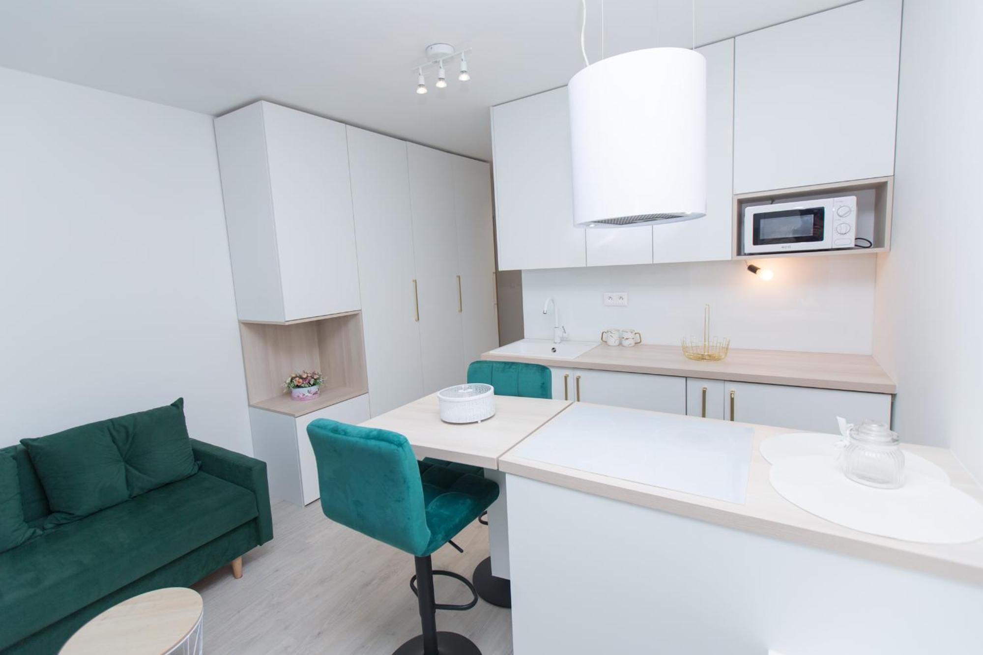 Apartment In The Center Of Bratislava Kosicka 52 Eksteriør billede
