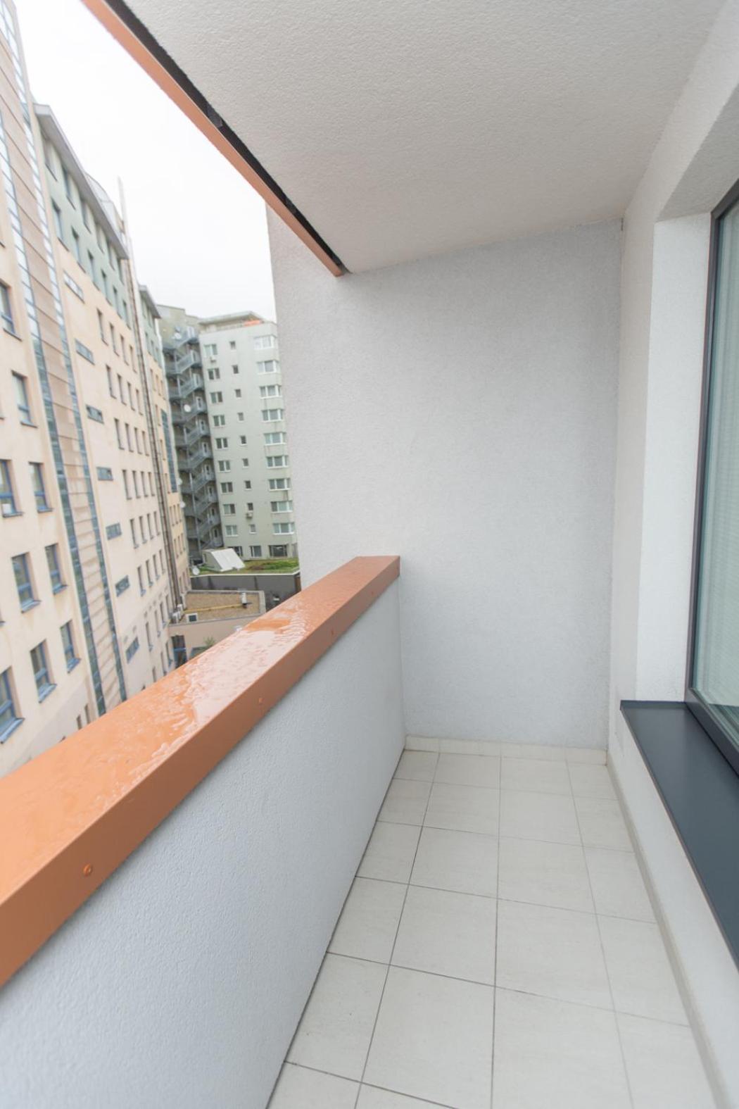 Apartment In The Center Of Bratislava Kosicka 52 Eksteriør billede