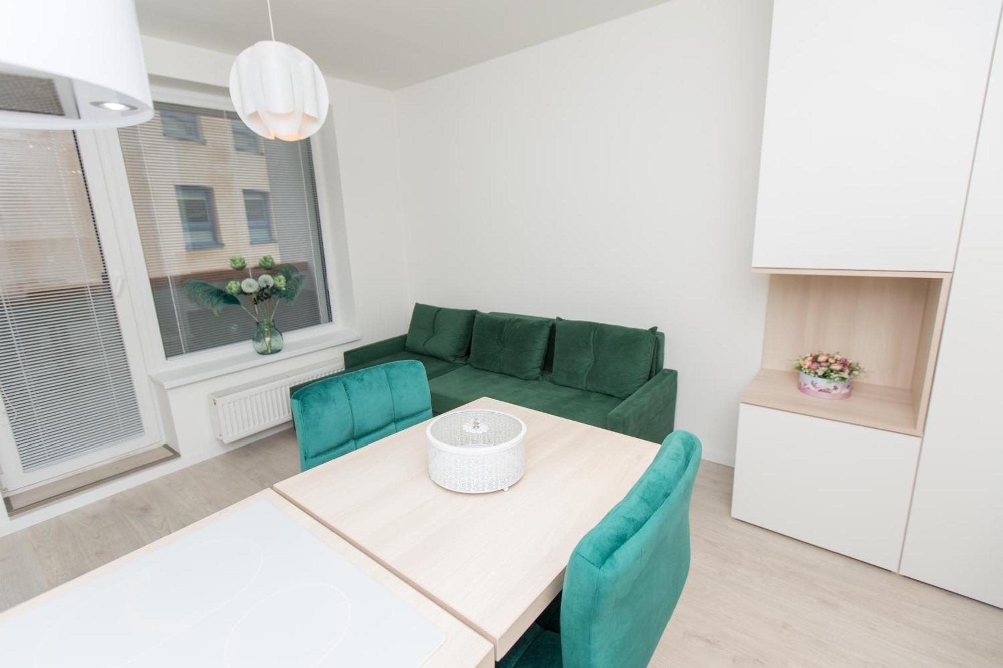 Apartment In The Center Of Bratislava Kosicka 52 Eksteriør billede